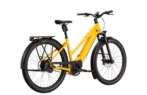 Specialized Turbo Vado 5.0 IGH Step-Through Hybridisähköpyörä