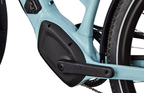 Specialized Turbo Vado 5.0 Step-Through Hybridisähköpyörä