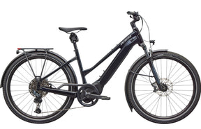Specialized Turbo Vado 5.0 Step-Through Hybridisähköpyörä