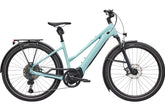 Specialized Turbo Vado 5.0 Step-Through Hybridisähköpyörä