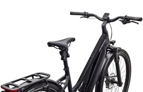 Specialized Turbo Vado 5.0 Step-Through Hybridisähköpyörä