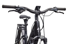 Specialized Turbo Vado 5.0 Step-Through Hybridisähköpyörä