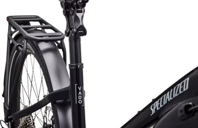 Specialized Turbo Vado 5.0 Step-Through Hybridisähköpyörä