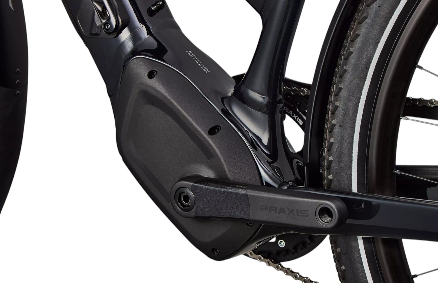 Specialized Turbo Vado 5.0 Step-Through Hybridisähköpyörä