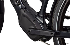 Specialized Turbo Vado 5.0 Step-Through Hybridisähköpyörä