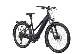 Specialized Turbo Vado 5.0 Step-Through Hybridisähköpyörä