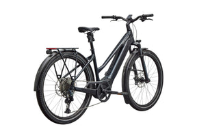 Specialized Turbo Vado 5.0 Step-Through Hybridisähköpyörä