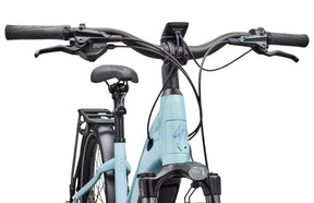 Specialized Turbo Vado 5.0 Step-Through Hybridisähköpyörä
