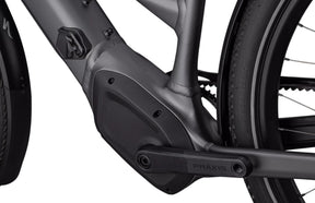 Specialized Turbo Vado S IGH Step-Through Hybridisähköpyörä