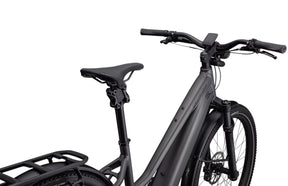 Specialized Turbo Vado S IGH Step-Through Hybridisähköpyörä