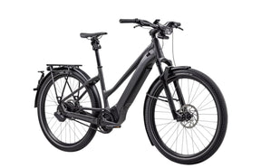 Specialized Turbo Vado S IGH Step-Through Hybridisähköpyörä