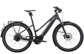 Specialized Turbo Vado S IGH Step-Through Hybridisähköpyörä