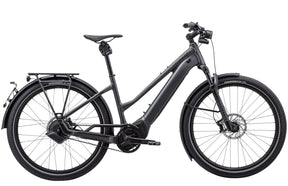Specialized Turbo Vado S IGH Step-Through Hybridisähköpyörä
