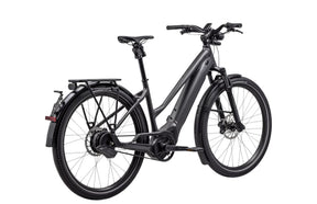 Specialized Turbo Vado S IGH Step-Through Hybridisähköpyörä