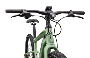 Specialized Turbo Vado SL 2 4.0 Hybridisähköpyörä
