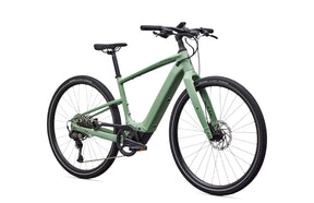 Specialized Turbo Vado SL 2 4.0 Hybridisähköpyörä