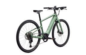 Specialized Turbo Vado SL 2 4.0 Hybridisähköpyörä