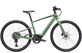 Specialized Turbo Vado SL 2 4.0 Hybridisähköpyörä