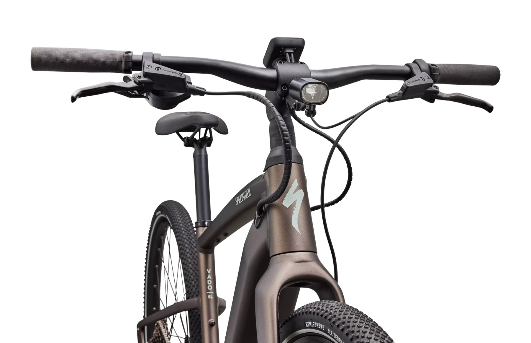 Specialized Turbo Vado SL 2 4.0 Hybridisähköpyörä