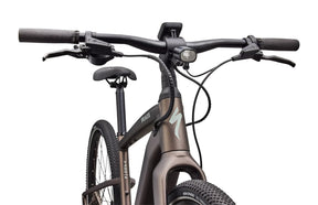 Specialized Turbo Vado SL 2 4.0 Hybridisähköpyörä