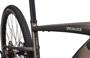 Specialized Turbo Vado SL 2 4.0 Hybridisähköpyörä