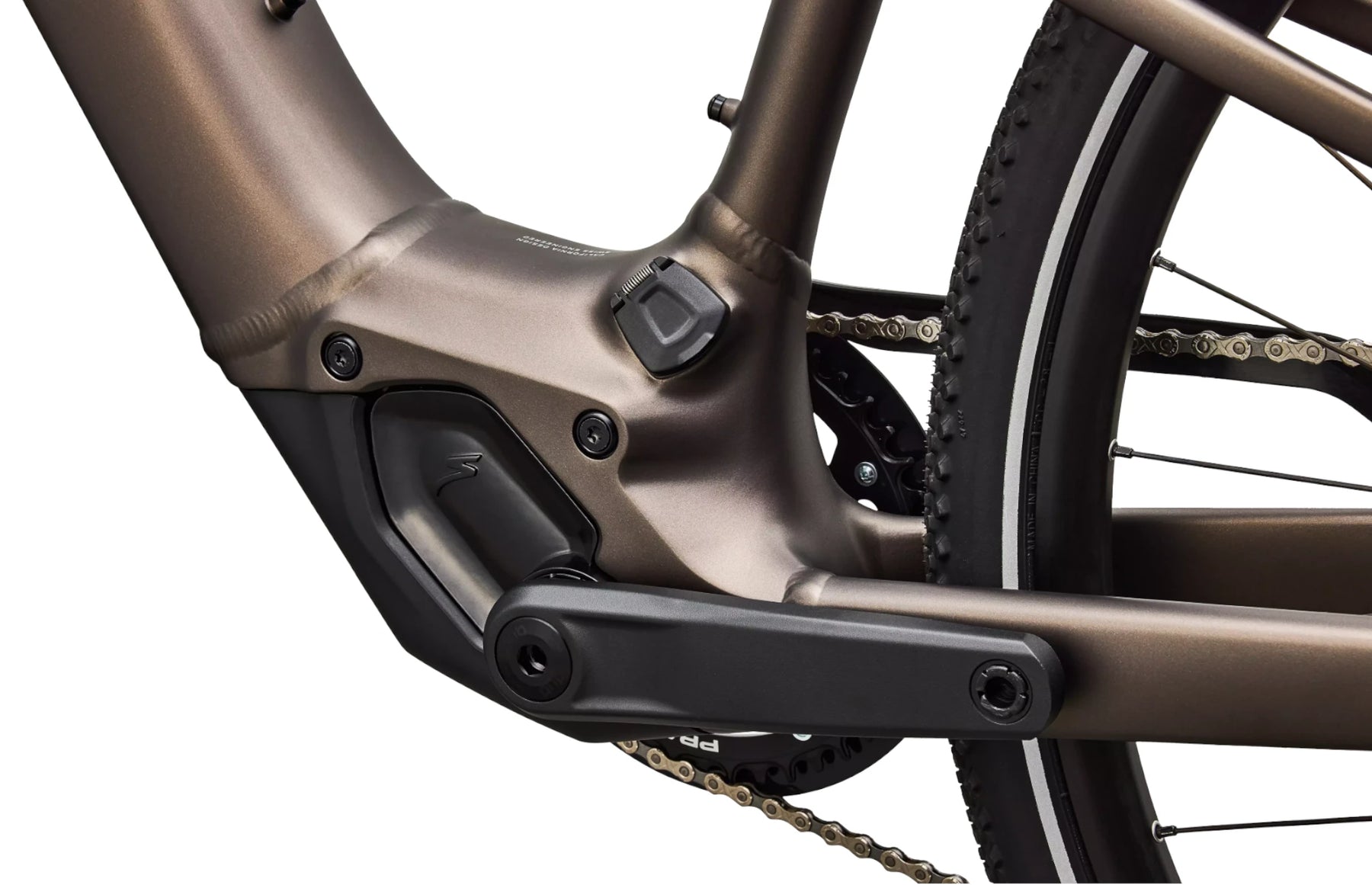 Specialized Turbo Vado SL 2 4.0 Hybridisähköpyörä