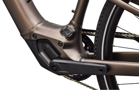 Specialized Turbo Vado SL 2 4.0 Hybridisähköpyörä