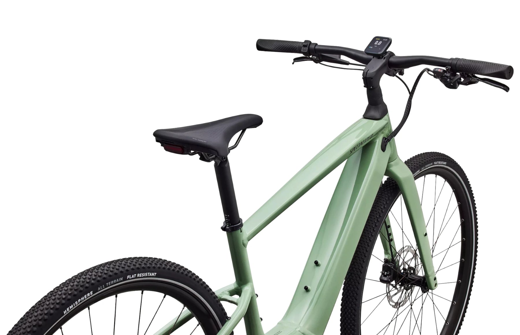 Specialized Turbo Vado SL 2 4.0 Hybridisähköpyörä