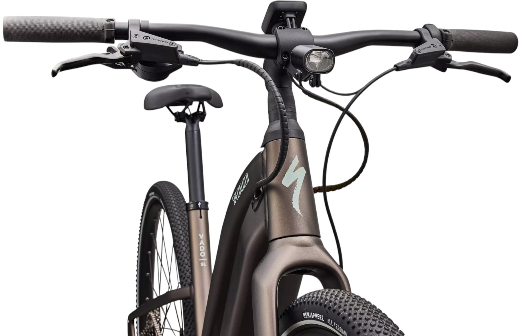 Specialized Turbo Vado SL 2 4.0 Step-Through