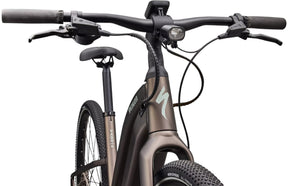 Specialized Turbo Vado SL 2 4.0 Step-Through