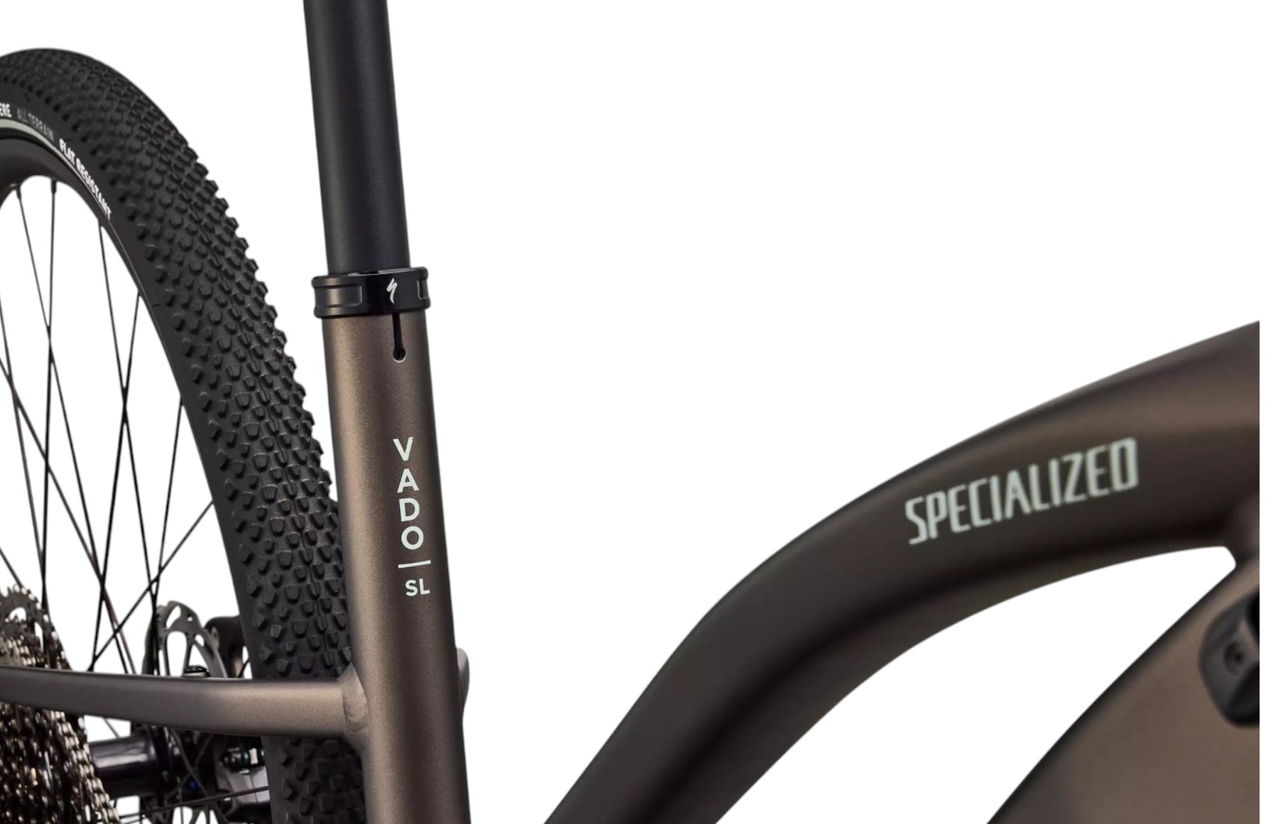 Specialized Turbo Vado SL 2 4.0 Step-Through