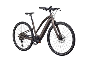 Specialized Turbo Vado SL 2 4.0 Step-Through