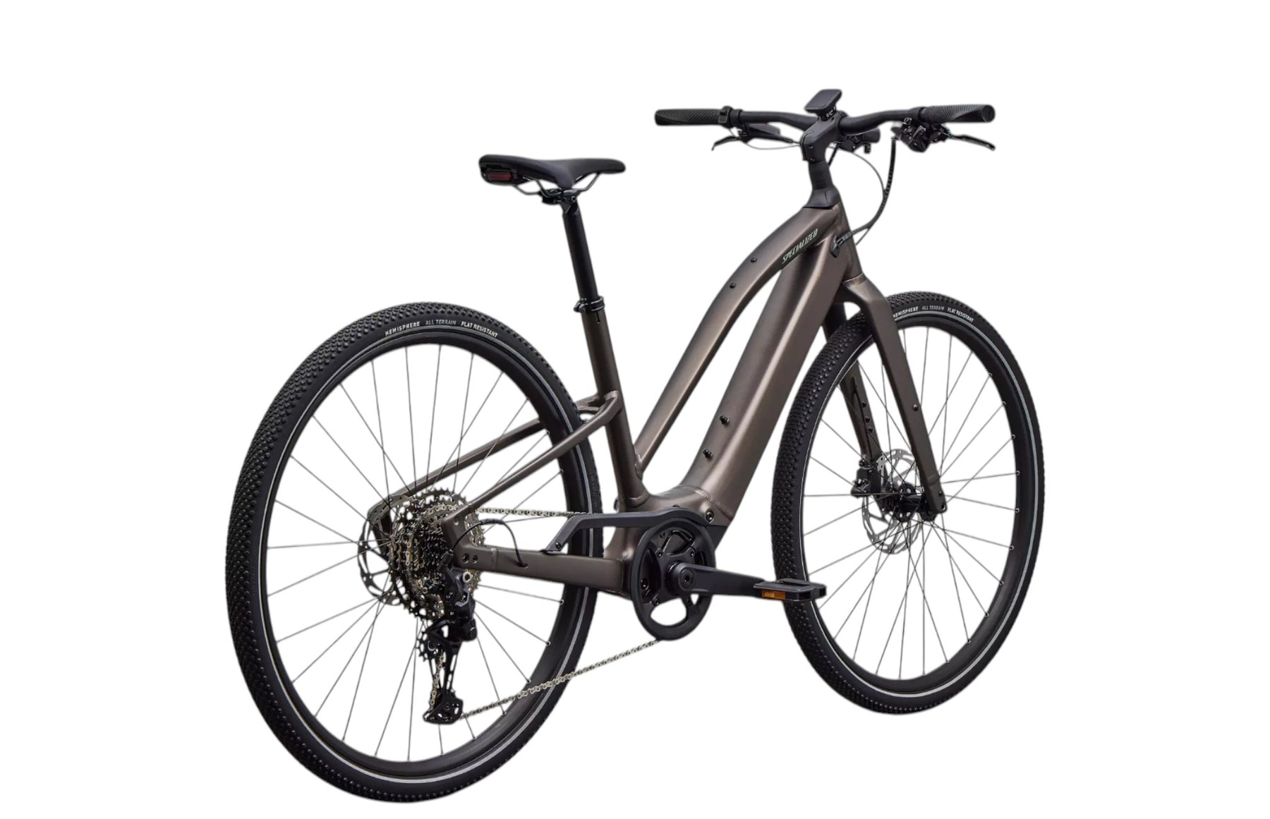 Specialized Turbo Vado SL 2 4.0 Step-Through