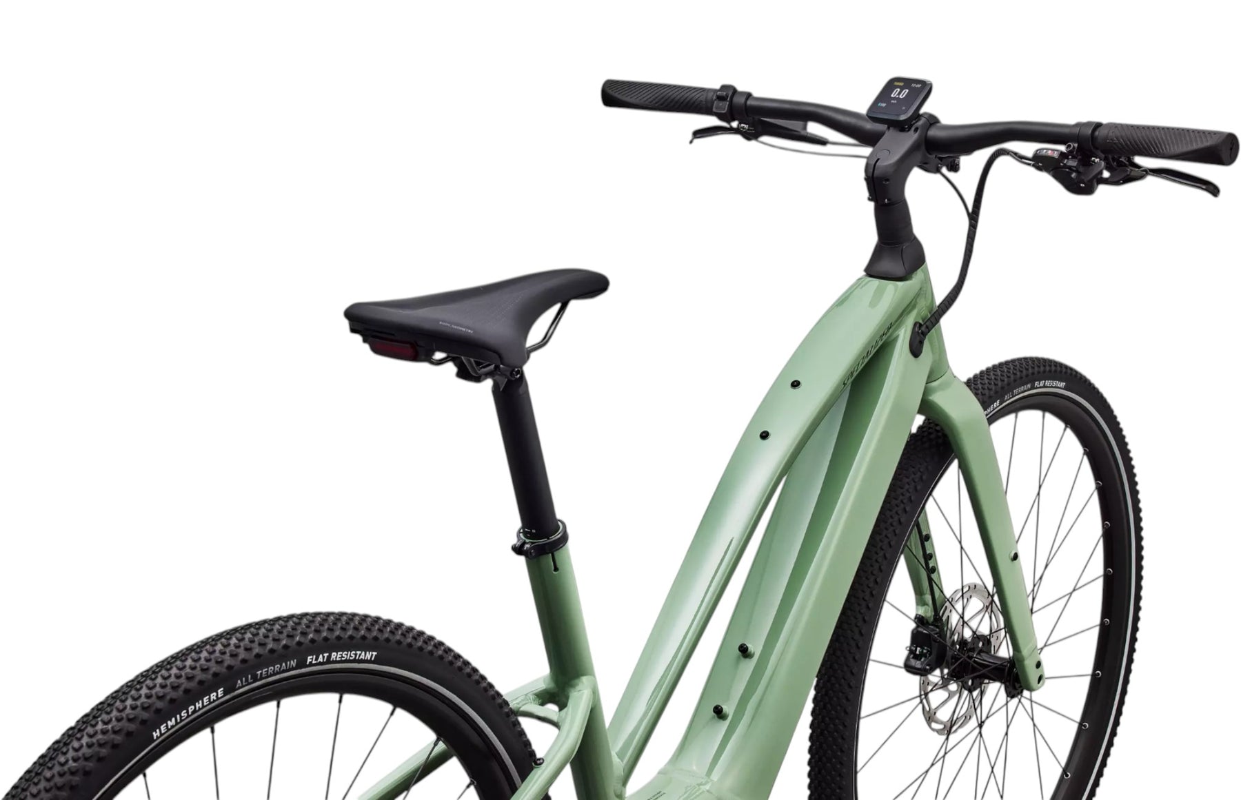 Specialized Turbo Vado SL 2 4.0 Step-Through