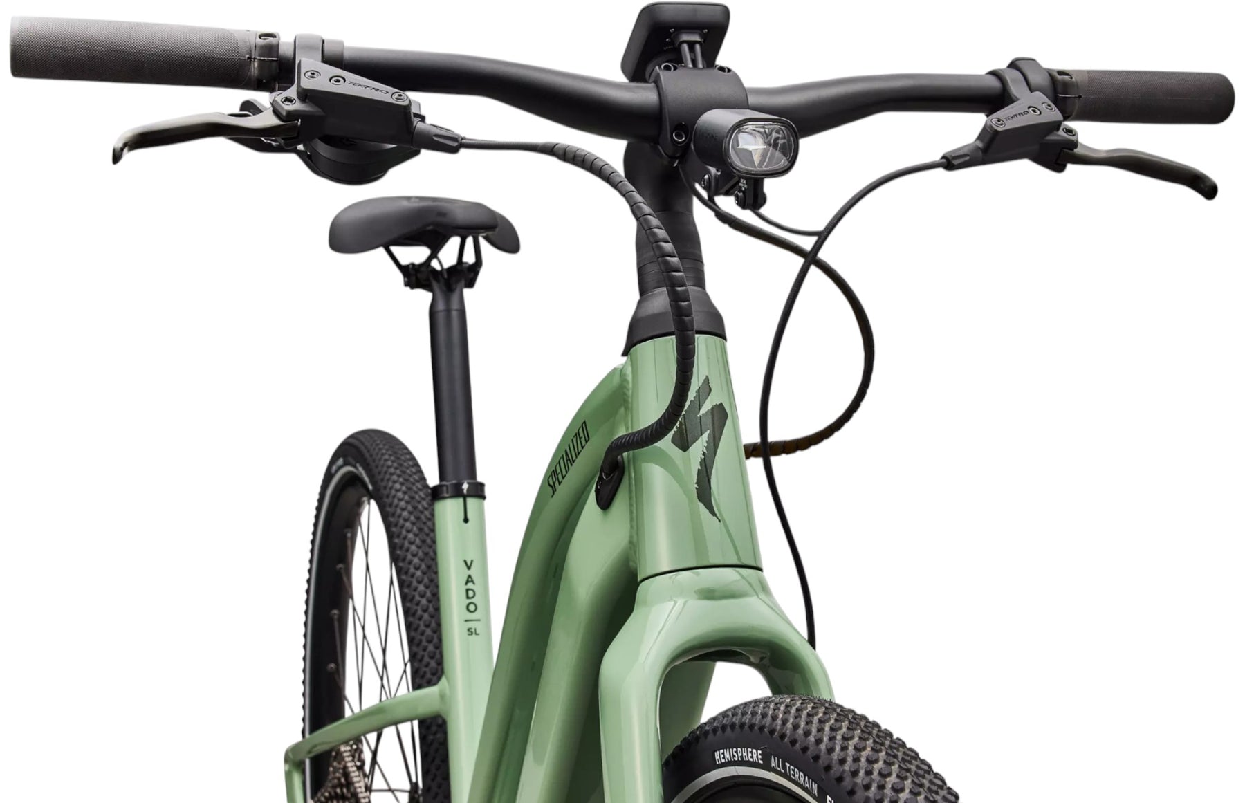 Specialized Turbo Vado SL 2 4.0 Step-Through