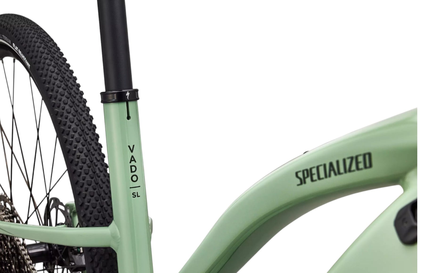 Specialized Turbo Vado SL 2 4.0 Step-Through