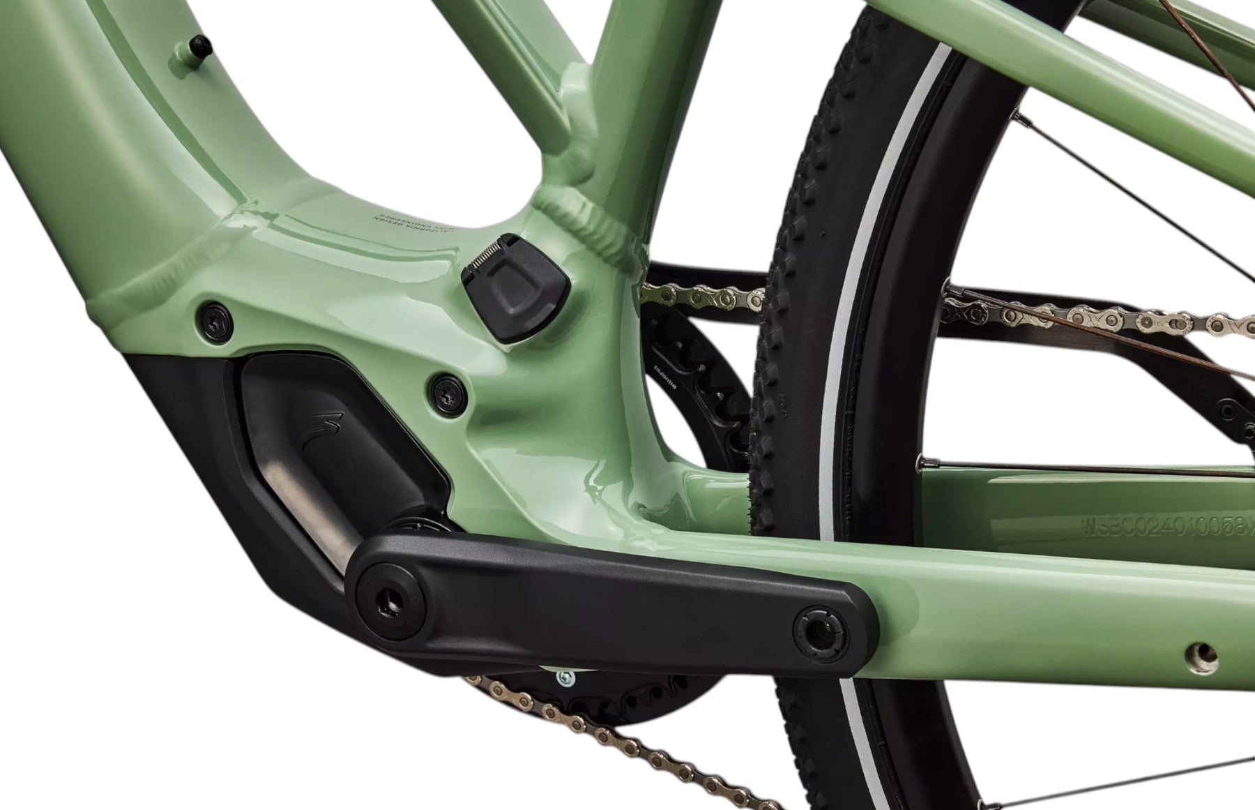 Specialized Turbo Vado SL 2 4.0 Step-Through