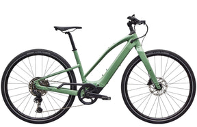 Specialized Turbo Vado SL 2 4.0 Step-Through