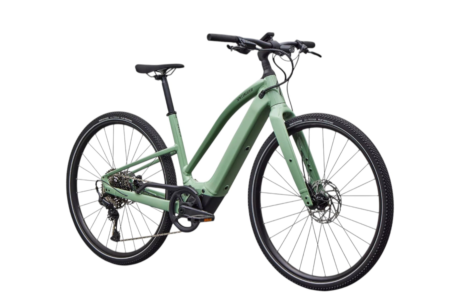 Specialized Turbo Vado SL 2 4.0 Step-Through