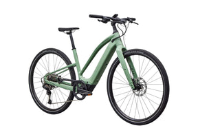 Specialized Turbo Vado SL 2 4.0 Step-Through