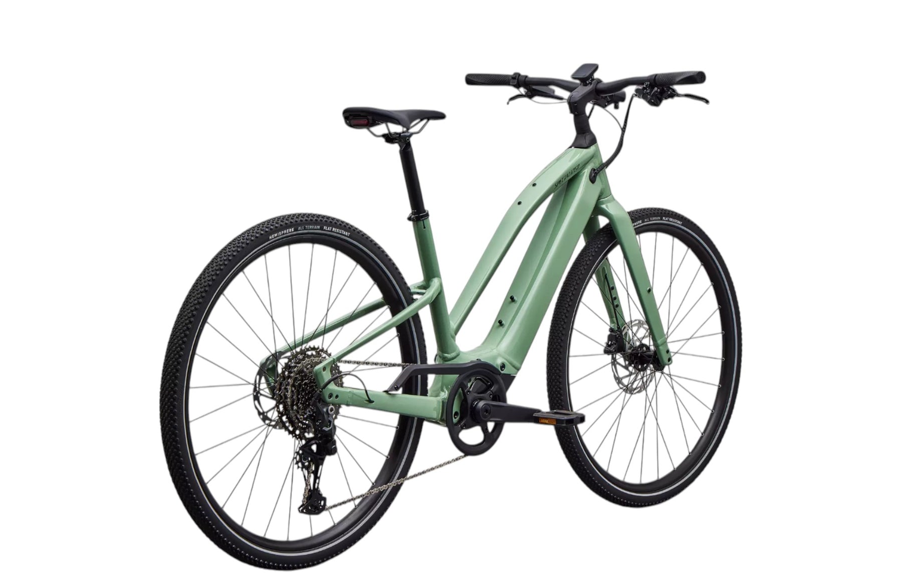 Specialized Turbo Vado SL 2 4.0 Step-Through