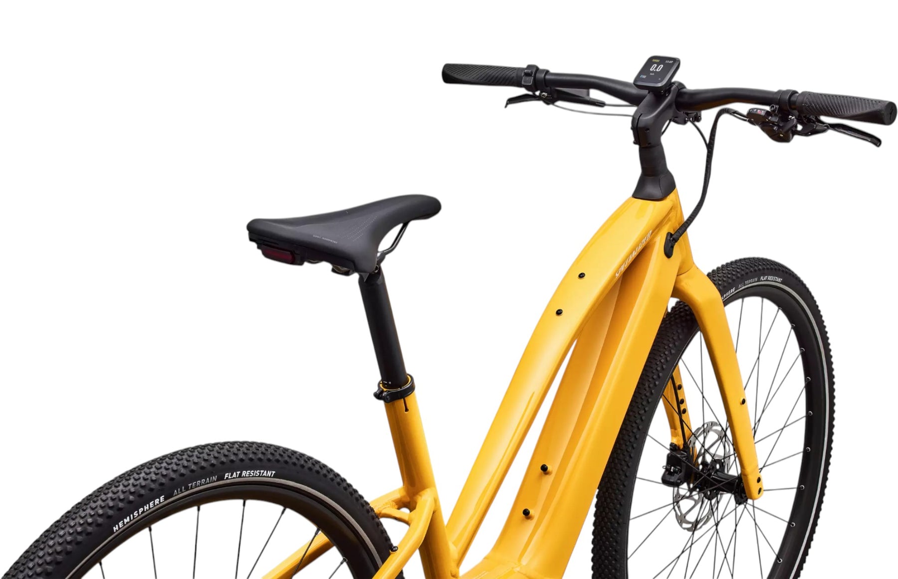 Specialized Turbo Vado SL 2 4.0 Step-Through