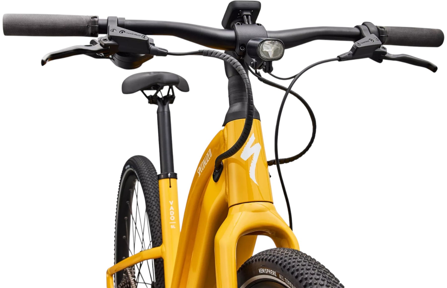 Specialized Turbo Vado SL 2 4.0 Step-Through