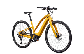 Specialized Turbo Vado SL 2 4.0 Step-Through