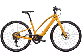 Specialized Turbo Vado SL 2 4.0 Step-Through