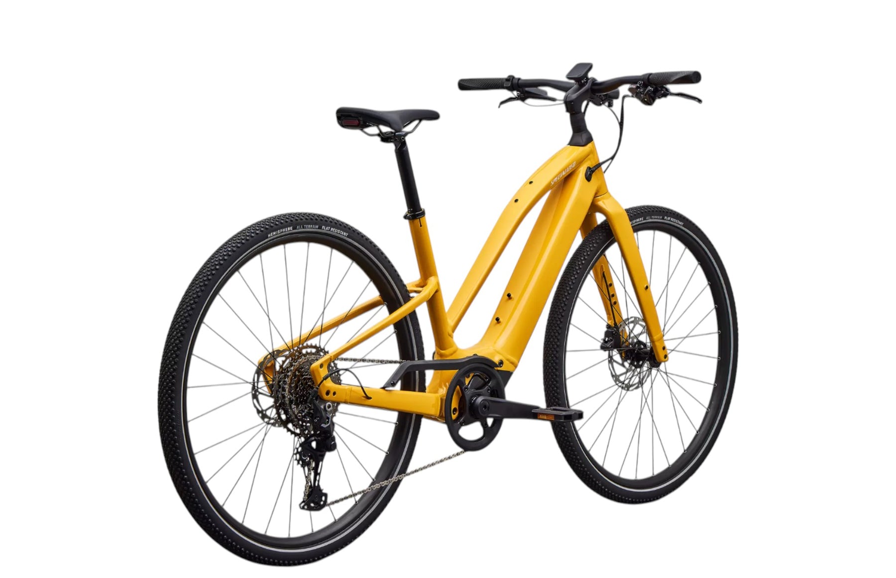 Specialized Turbo Vado SL 2 4.0 Step-Through