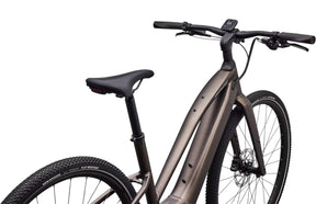 Specialized Turbo Vado SL 2 4.0 Step-Through