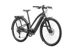 Specialized Turbo Vado SL 2 4.0 Step-Through  EQ