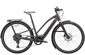 Specialized Turbo Vado SL 2 4.0 Step-Through  EQ