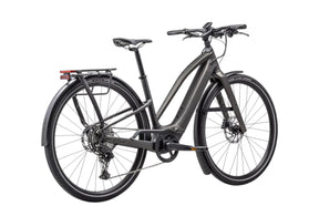Specialized Turbo Vado SL 2 4.0 Step-Through  EQ